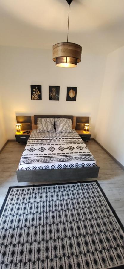 Residence Du Soleil بزييه المظهر الخارجي الصورة