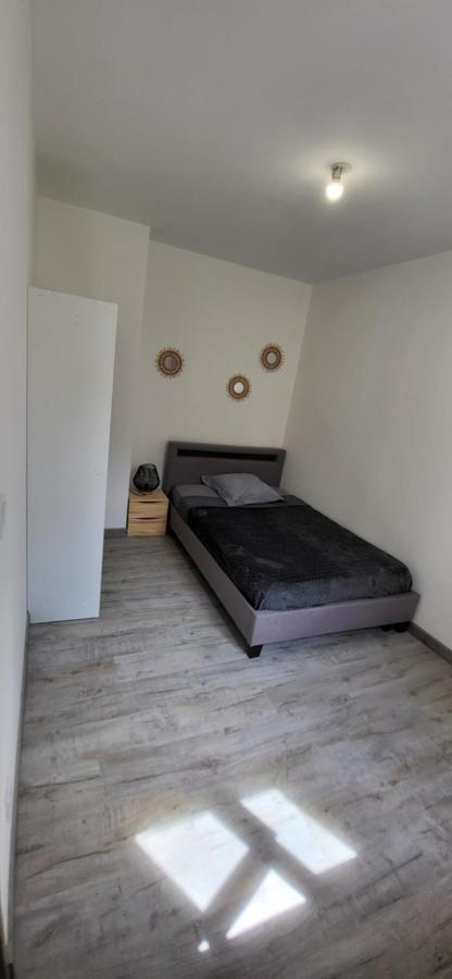 Residence Du Soleil بزييه المظهر الخارجي الصورة