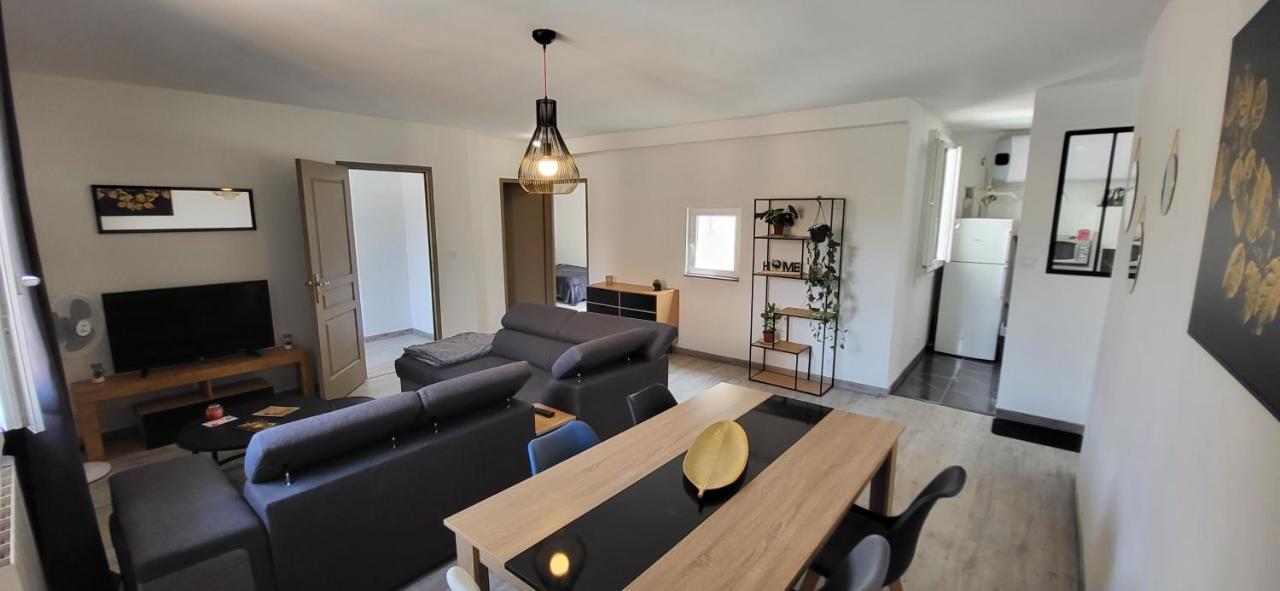 Residence Du Soleil بزييه المظهر الخارجي الصورة