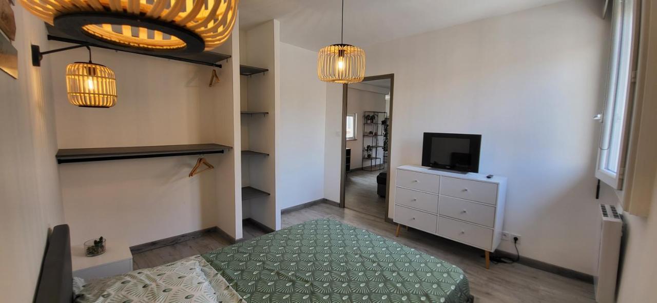 Residence Du Soleil بزييه المظهر الخارجي الصورة