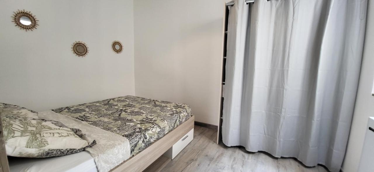 Residence Du Soleil بزييه المظهر الخارجي الصورة
