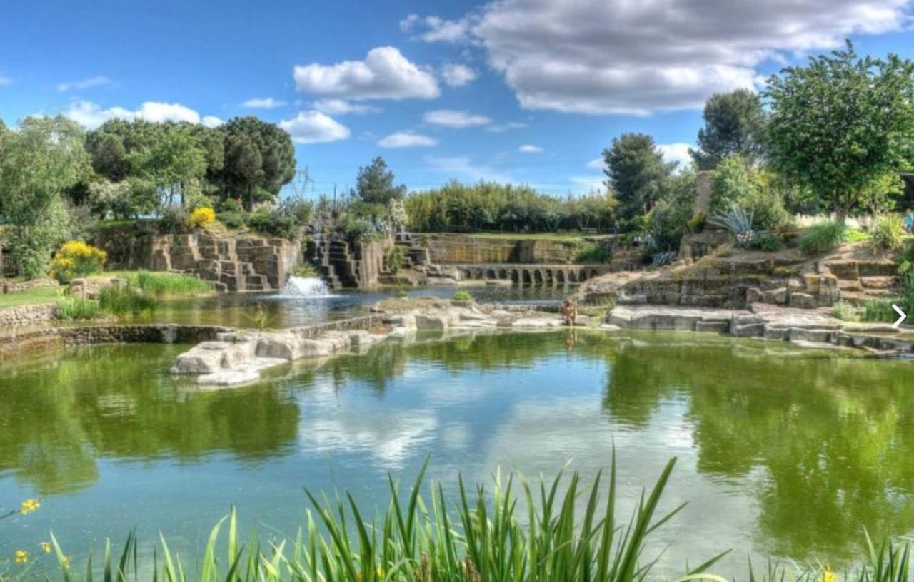 Residence Du Soleil بزييه المظهر الخارجي الصورة