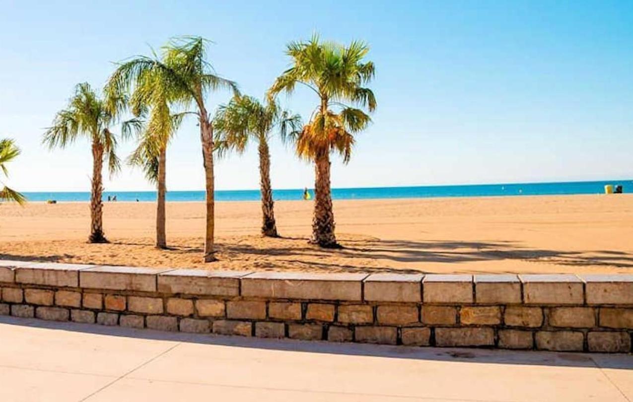 Residence Du Soleil بزييه المظهر الخارجي الصورة